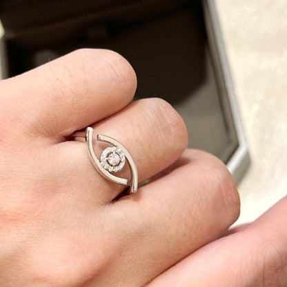 Premium Edition Ring ,Rings Collection、Cart*er Series、𝐑𝐢𝐧𝐠𝐬（𝐇）