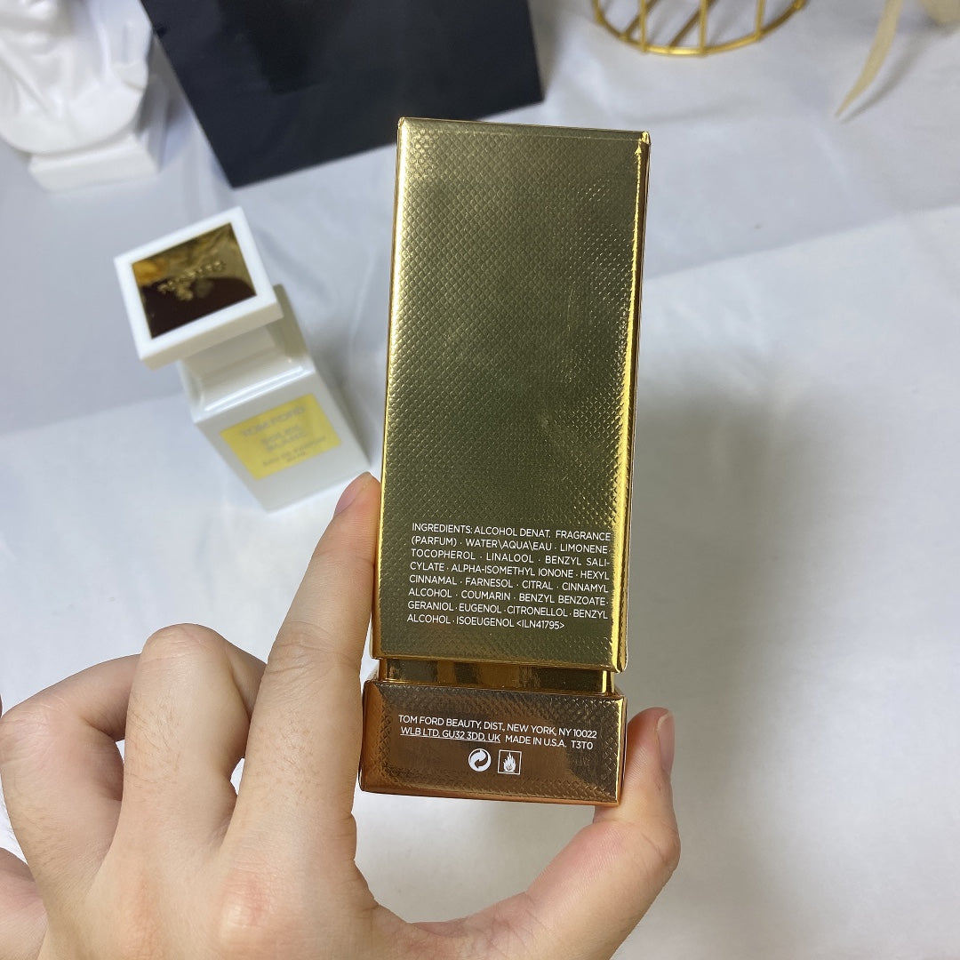 Soleil Blanc Eau de Parfum