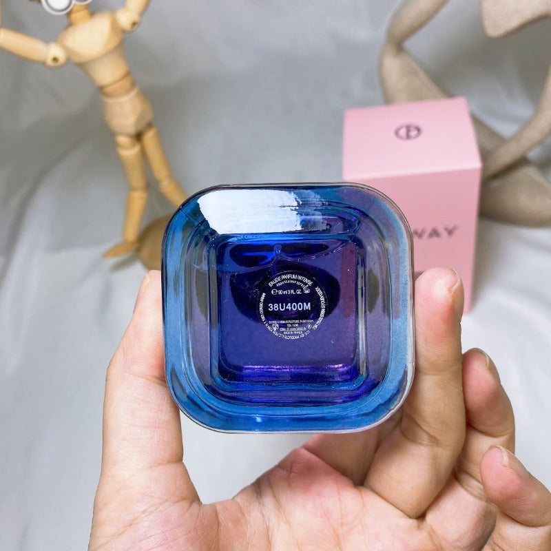 MY WAY INTENSE 90 ML Eau De Parfum