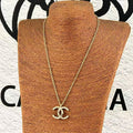 High version necklace