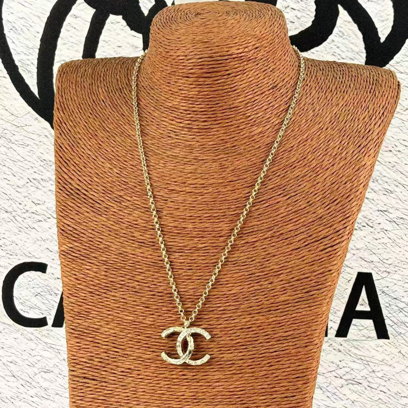 High version necklace