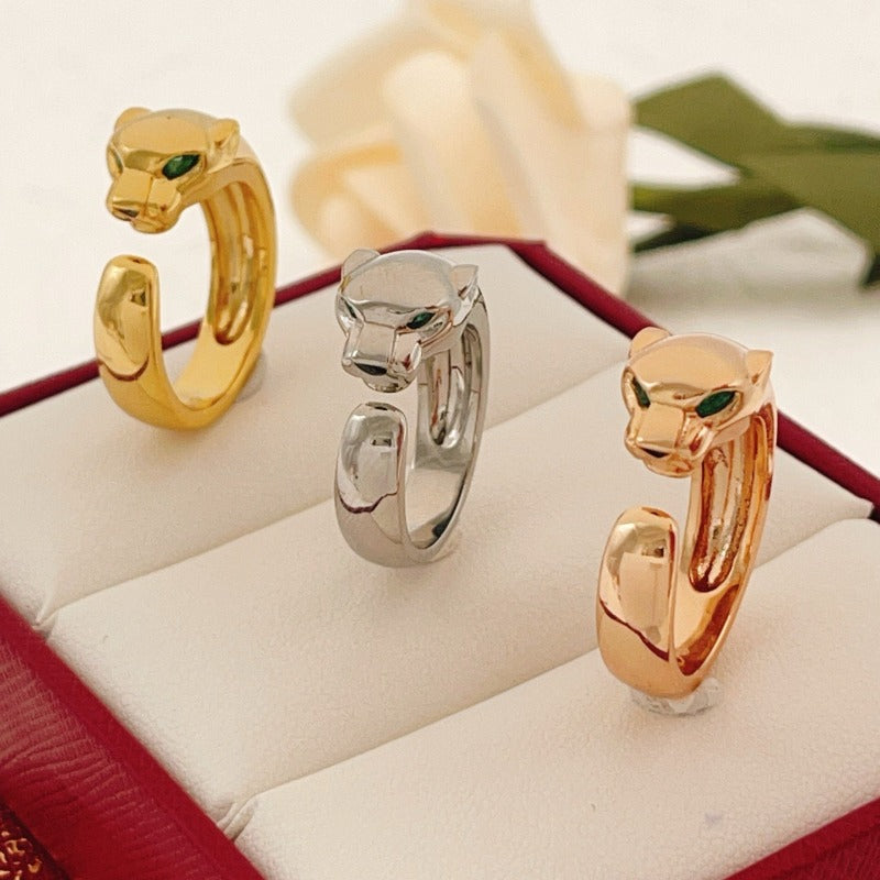 Premium Edition Ring ,Rings Collection、Cart*er Series、𝐑𝐢𝐧𝐠𝐬（𝐇）