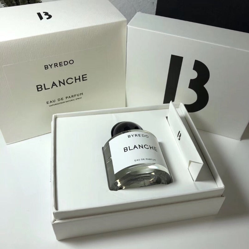 Blanche