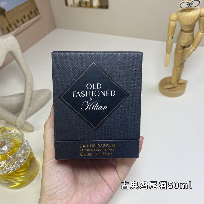 Old Fashioned