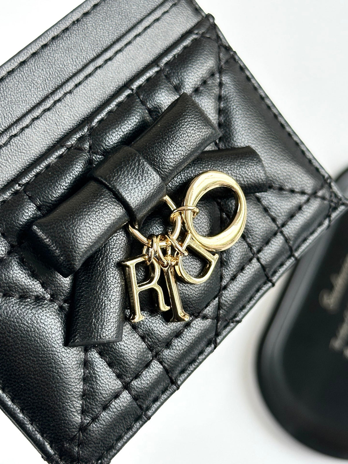 Luxury‑Inspired Trendy Wallets 016 D*or Series、Fashion Bags