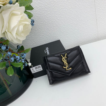 Luxury‑Inspired Trendy Wallets 026  Y*L Series、Fashion Bags