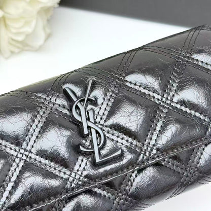 Luxury‑Inspired Trendy Wallets 028  Y*L Series、Fashion Bags