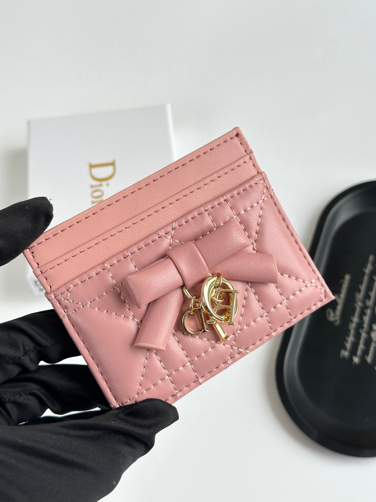 Luxury‑Inspired Trendy Wallets 016 D*or Series、Fashion Bags