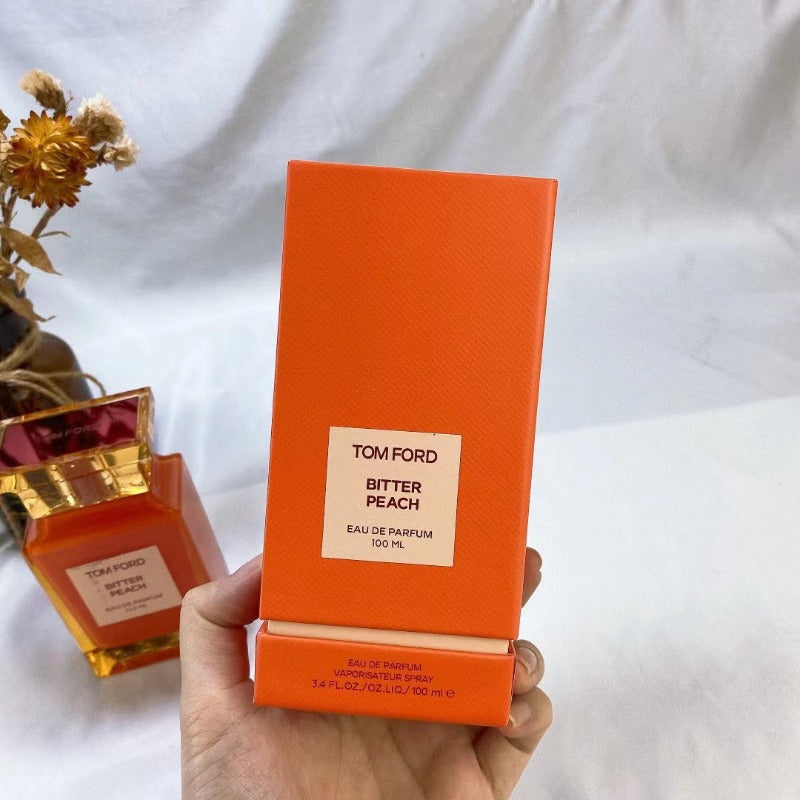 Bitter Peach Eau de Parfum