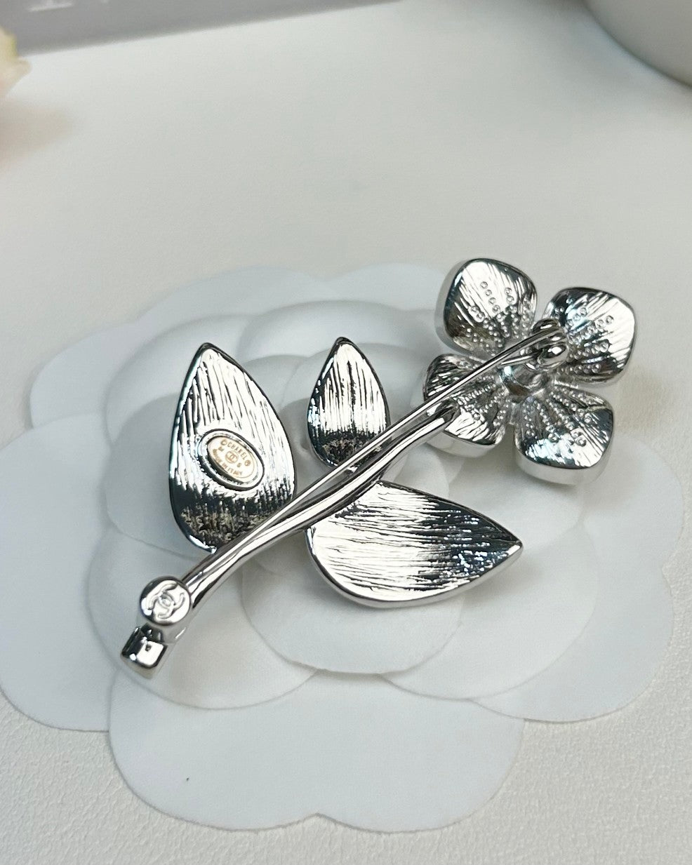 Premium Edition Brooch、Brooches Collection、CH*NEL Series、𝐁𝐫𝐨𝐨𝐜𝐡𝐞𝐬（𝐇）
