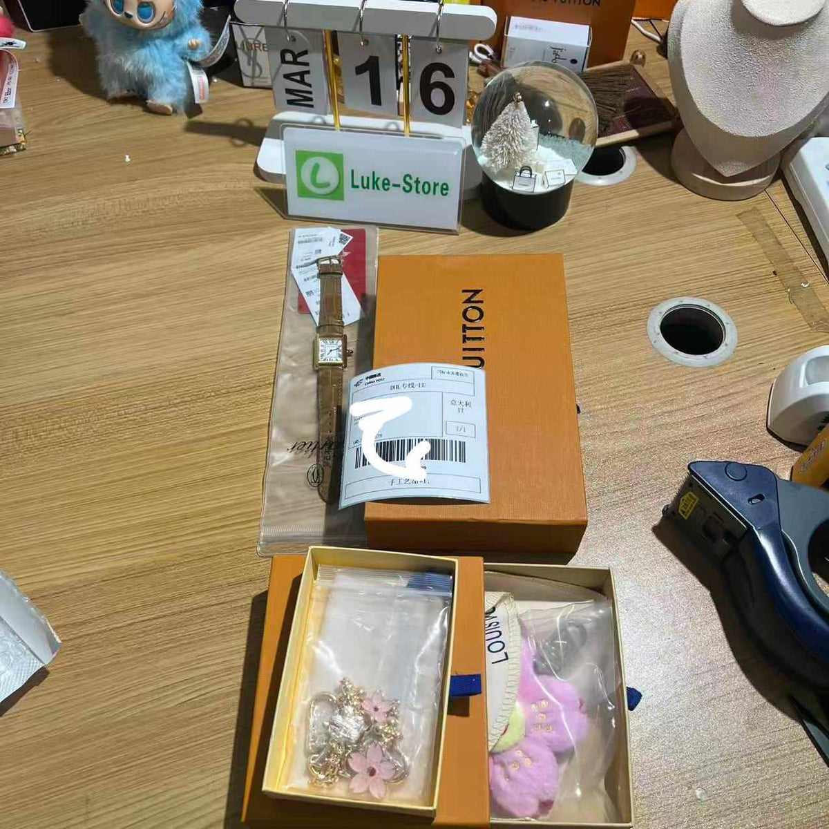 Completed Orders,Completed Orders