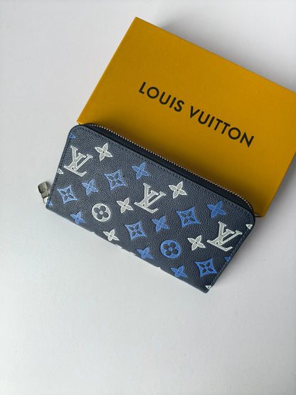 Luxury‑Inspired Trendy Wallets 005 L*V Series、Fashion Bags