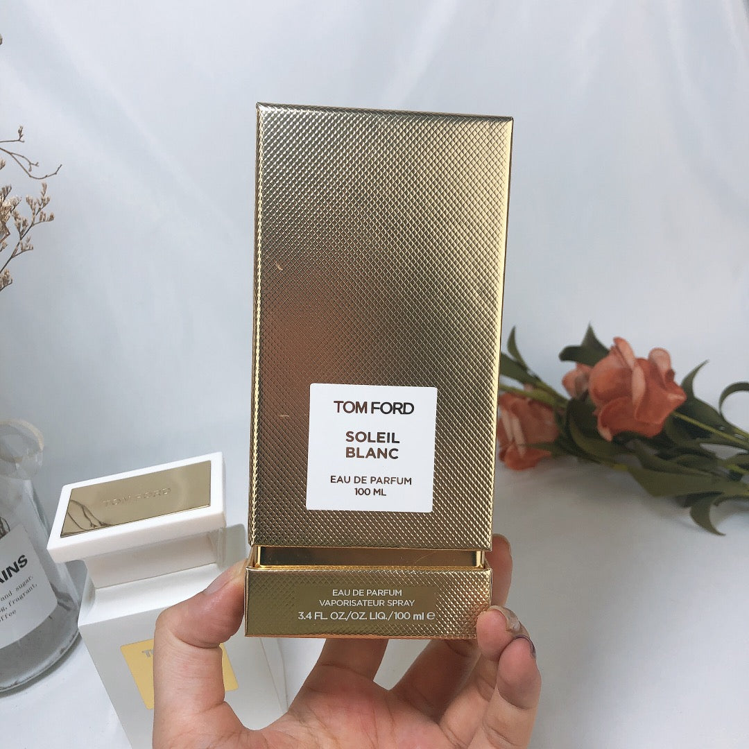 Soleil Blanc Eau de Parfum