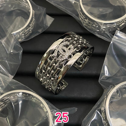 Statement Bracelets - 45 Style Options