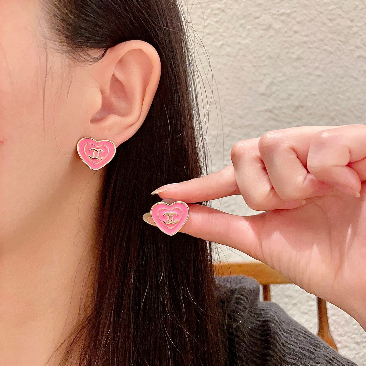 Statement Earrings - 27 Style Options