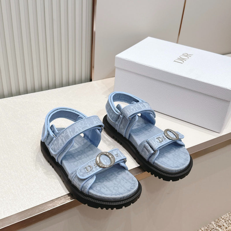 Fashion Sandals & Slippers Daily Footwear  D*or Series、Fashion Sandals & Slippers
