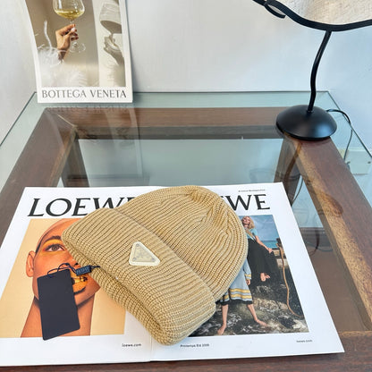 Adjustable Sun Hat for Men Women Outdoor UV Protection Pr*da Series、Fashion Caps