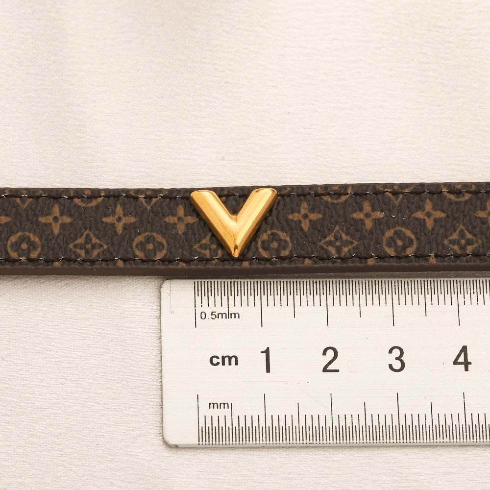 Bracciale stampato in acciaio inossidabile 304