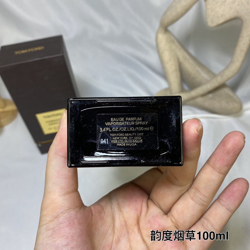Tobacco Vanille Eau de Parfum