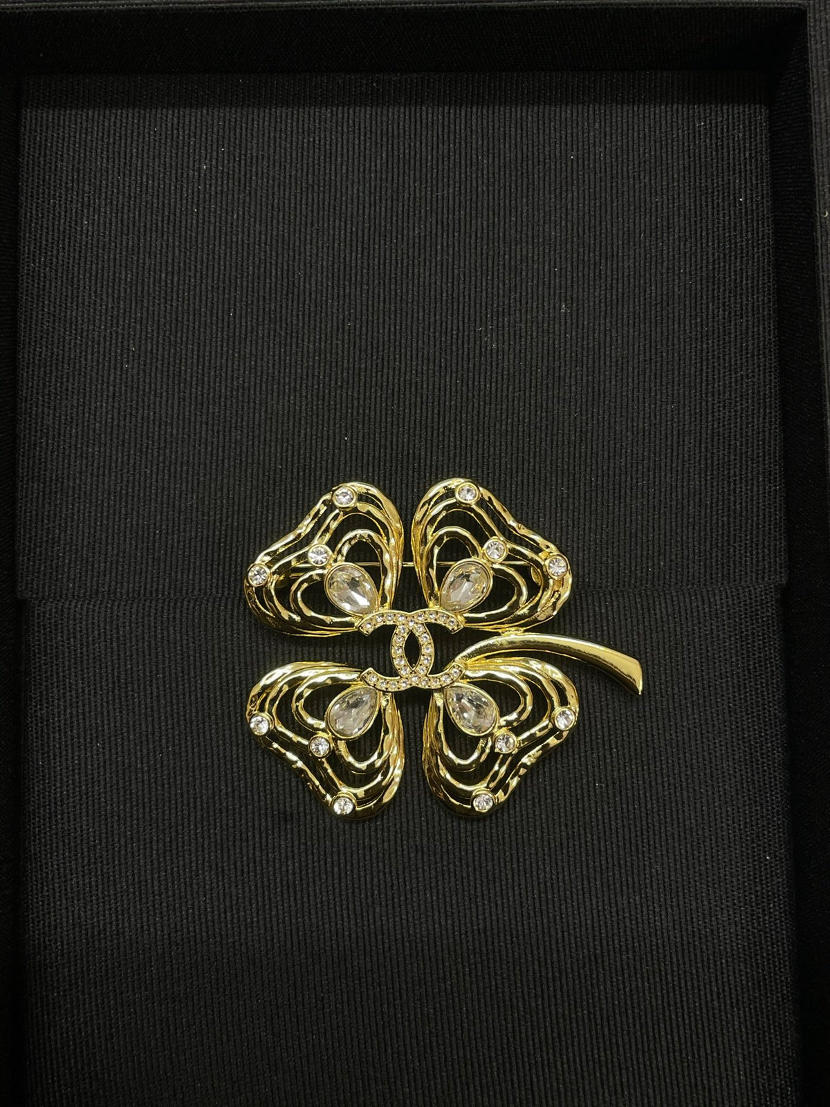 Premium Edition Brooch、Brooches Collection、CH*NEL Series、𝐁𝐫𝐨𝐨𝐜𝐡𝐞𝐬（𝐇）