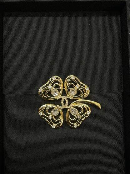 Premium Edition Brooch、Brooches Collection、CH*NEL Series、𝐁𝐫𝐨𝐨𝐜𝐡𝐞𝐬（𝐇）