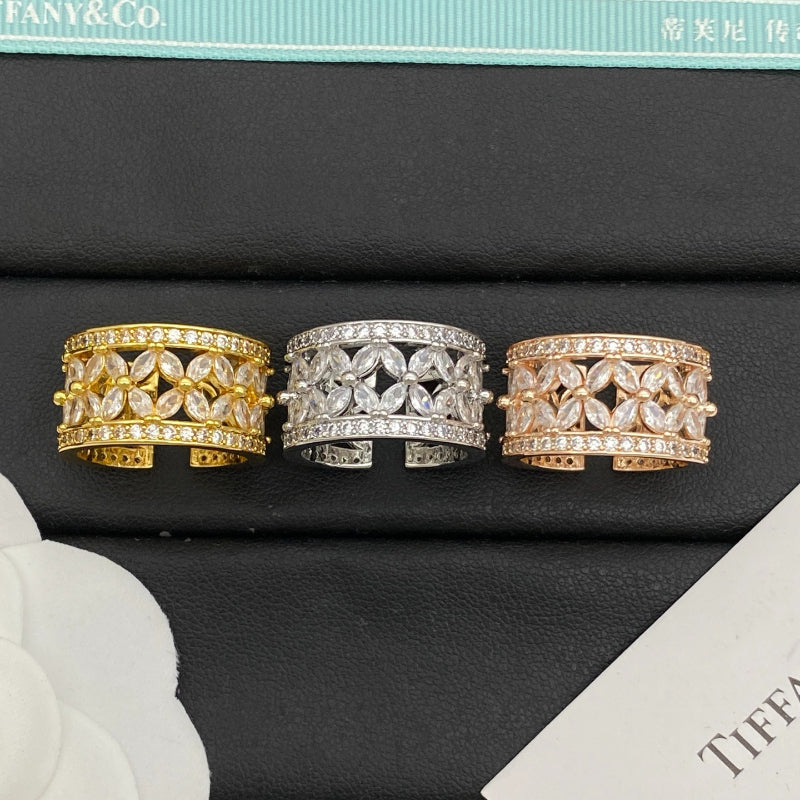 Premium Edition Ring, Rings Collection、T*ff*ny Series、𝐑𝐢𝐧𝐠𝐬（𝐇）