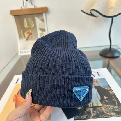 Adjustable Sun Hat for Men Women Outdoor UV Protection Pr*da Series、Fashion Caps