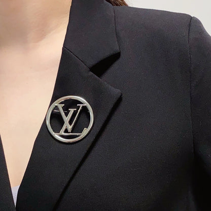 Premium Edition Brooch、Brooches Collection、L*V Series、𝐁𝐫𝐨𝐨𝐜𝐡𝐞𝐬（𝐇）