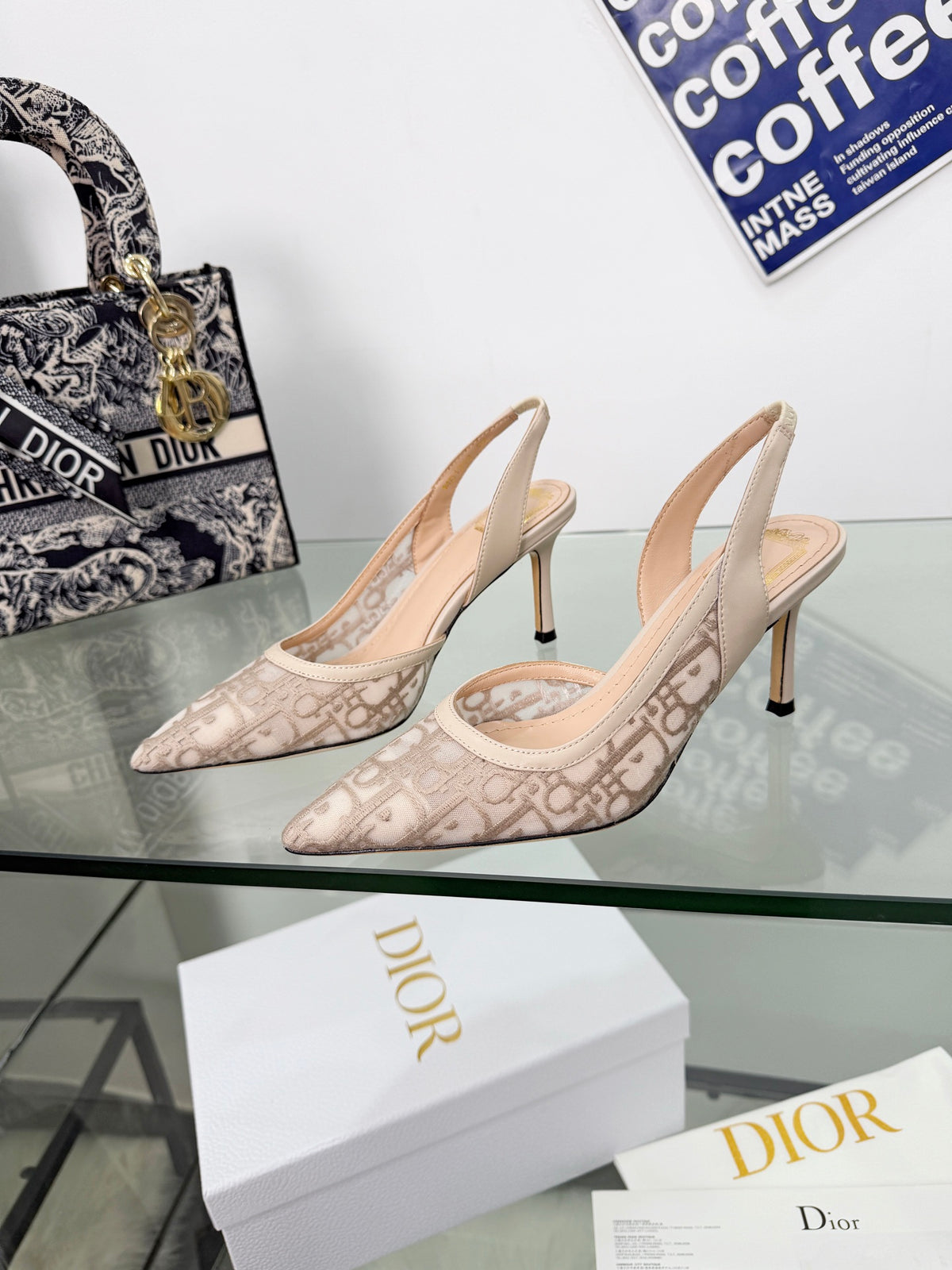 Fashion Sandals & Slippers Daily Footwear  D*or Series、Fashion Sandals & Slippers