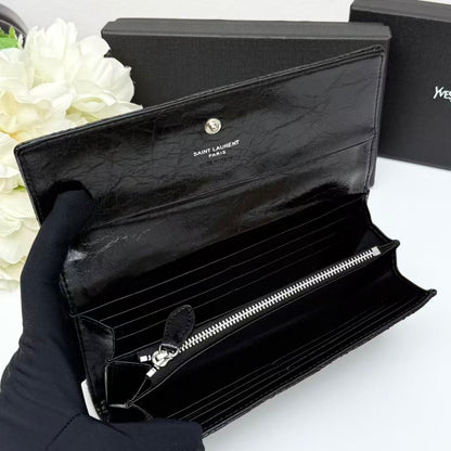 Luxury‑Inspired Trendy Wallets 028  Y*L Series、Fashion Bags