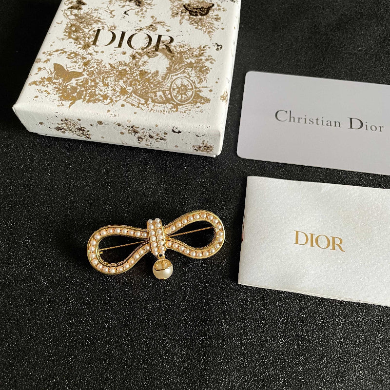 Premium Edition Brooch、Brooches Collection、D*or Series、𝐁𝐫𝐨𝐨𝐜𝐡𝐞𝐬（𝐇）