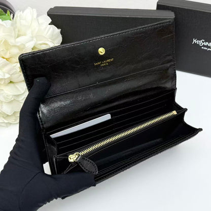 Luxury‑Inspired Trendy Wallets 028  Y*L Series、Fashion Bags