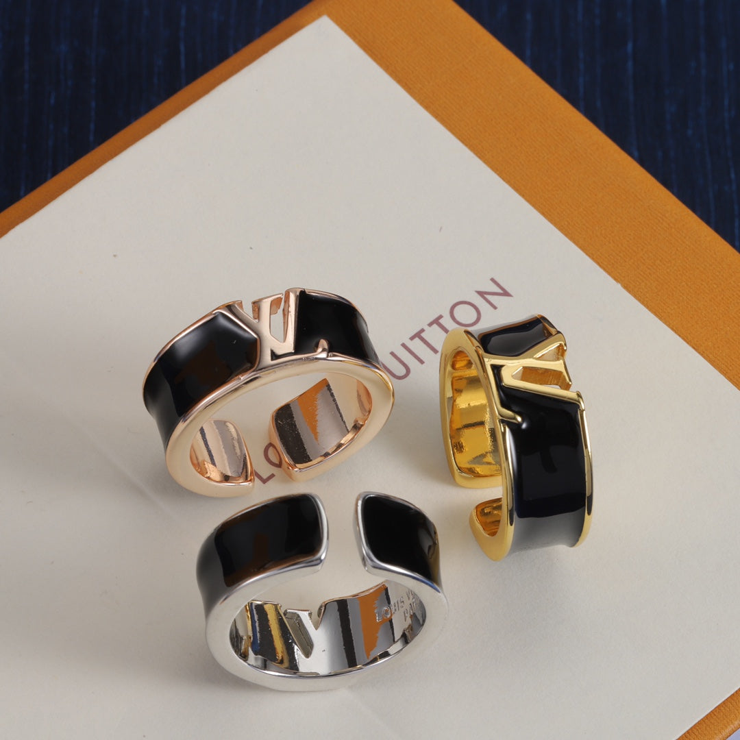 Premium Edition Ring, L*V Series、Rings Collection、𝐑𝐢𝐧𝐠𝐬（𝐇）