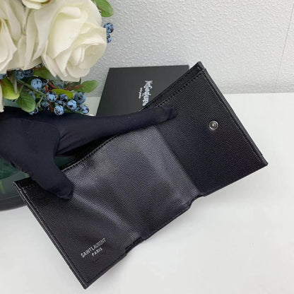 Luxury‑Inspired Trendy Wallets 026  Y*L Series、Fashion Bags