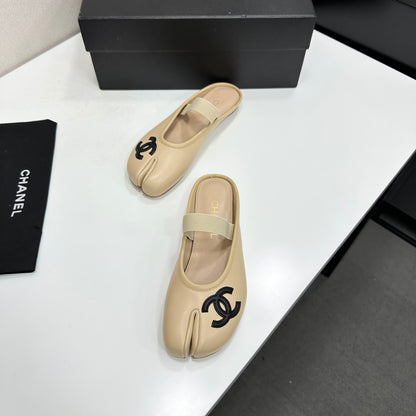 Fashion Sandals & Slippers Daily Footwear  CH*NEL Series、Fashion Sandals & Slippers