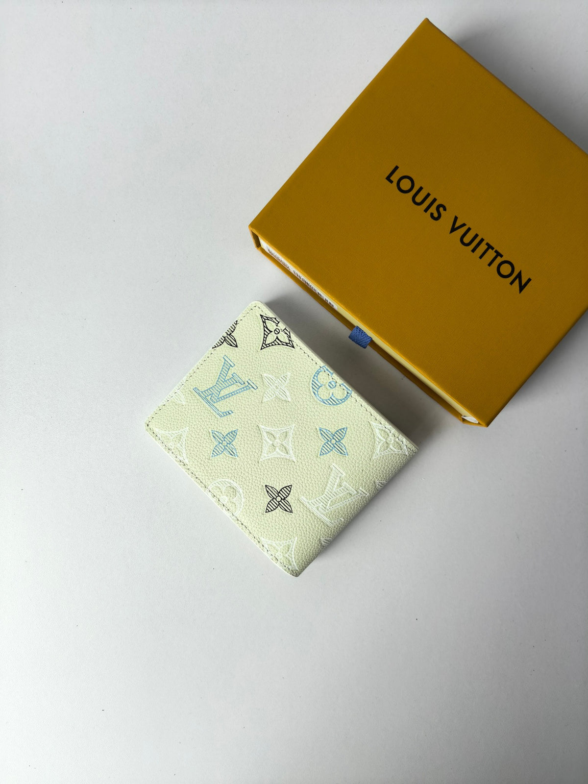 Luxury‑Inspired Trendy Wallets 006 L*V Series、Fashion Bags