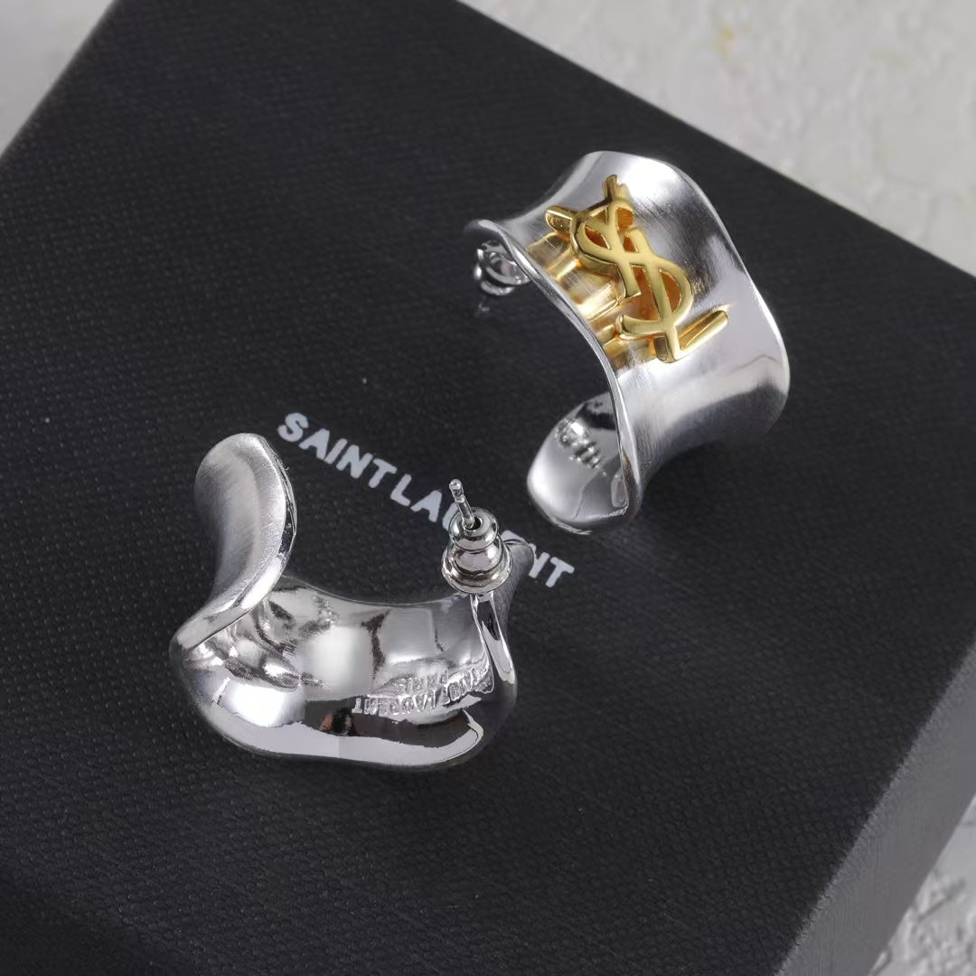 Premium Edition Earrings,Earrings Collection、Y*L Series、𝐄𝐚𝐫𝐫𝐢𝐧𝐠𝐬（𝐇）