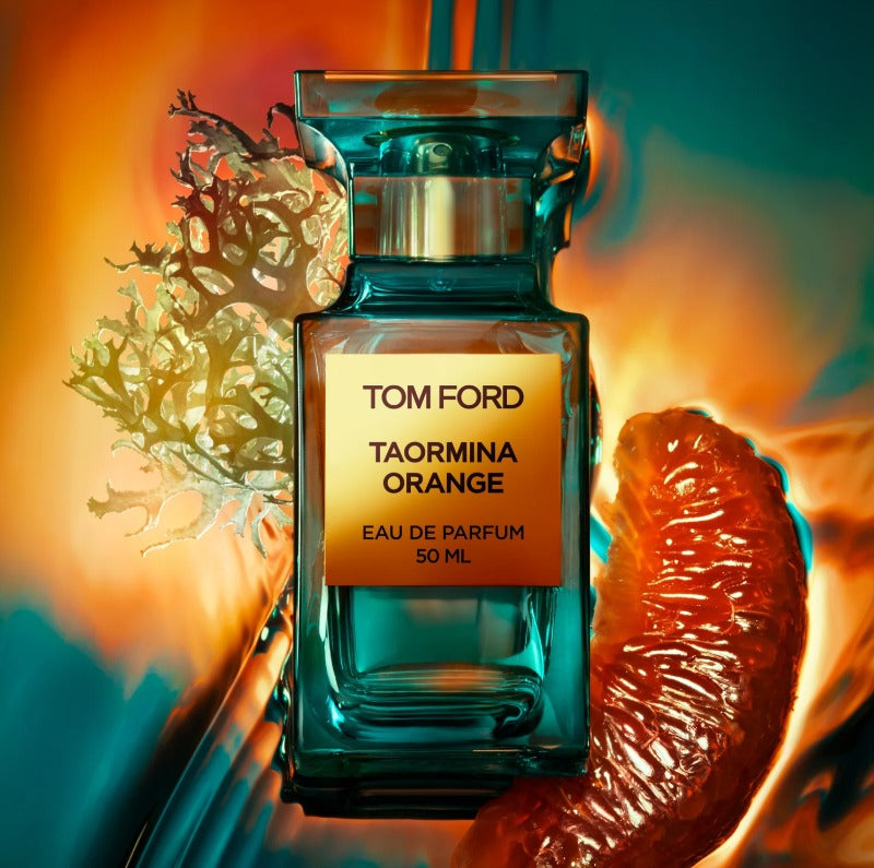 Taormina Orange Eau de Parfum