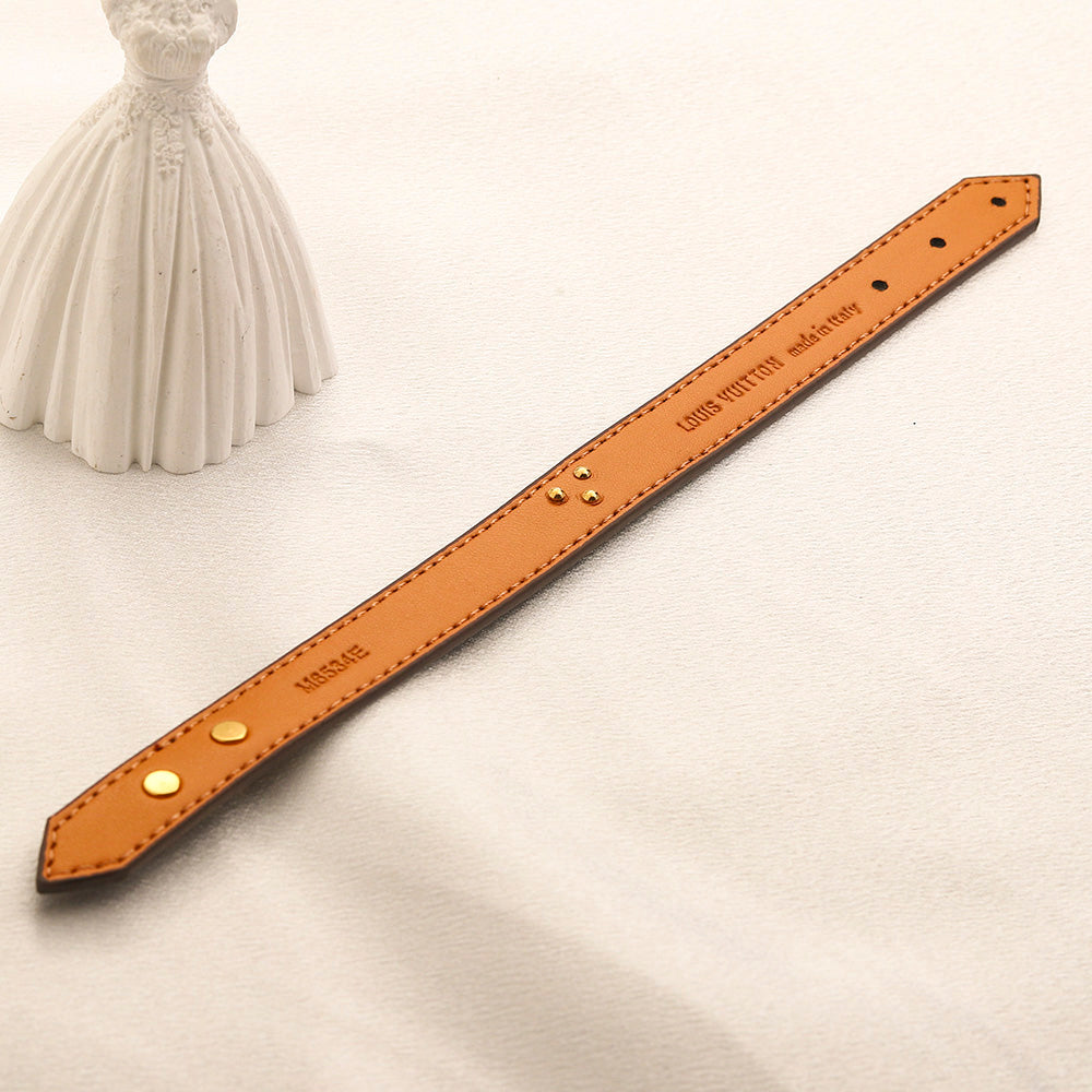 Bracciale stampato in acciaio inossidabile 304