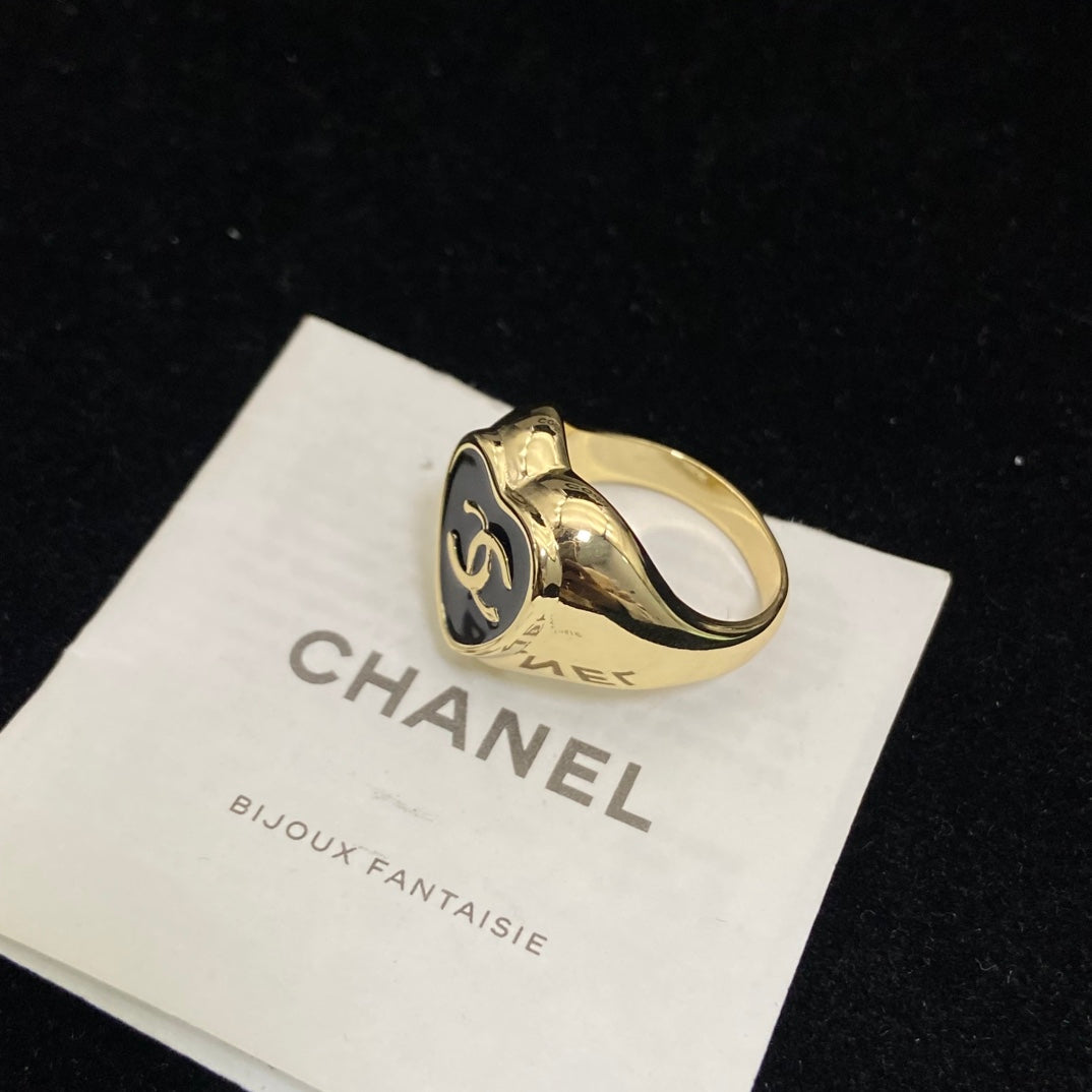Premium Edition ring,CH*NEL Series、Rings Collection、𝐑𝐢𝐧𝐠𝐬（𝐇）