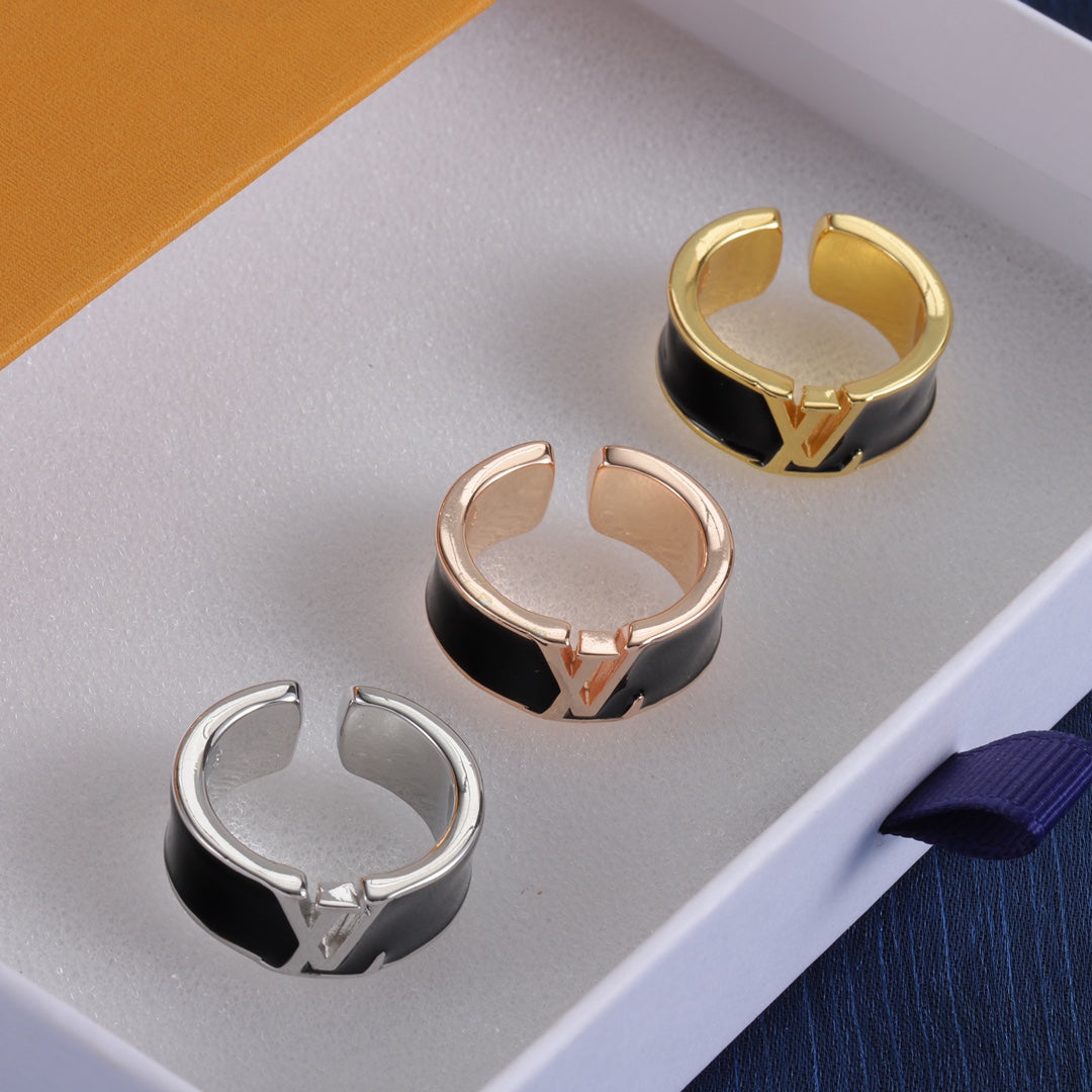 Premium Edition Ring, L*V Series、Rings Collection、𝐑𝐢𝐧𝐠𝐬（𝐇）