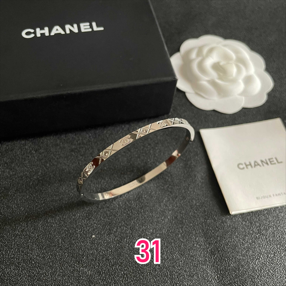 Statement Bracelets - 45 Style Options