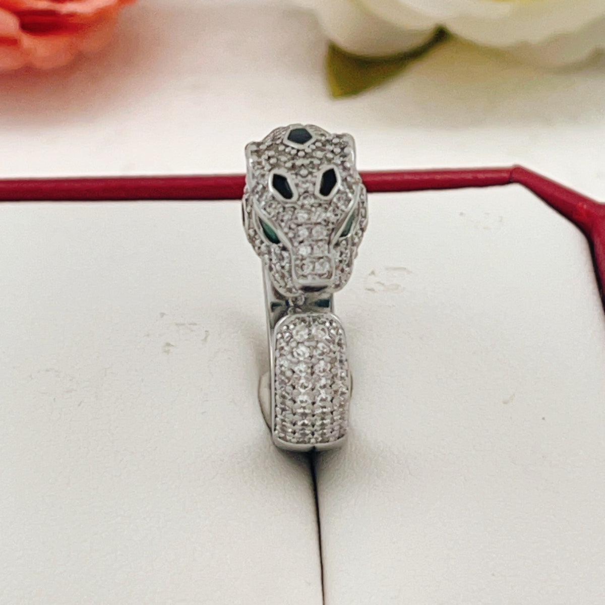 Premium Edition Ring ,Rings Collection、Cart*er Series、𝐑𝐢𝐧𝐠𝐬（𝐇）