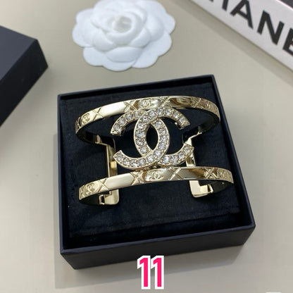 Statement Bracelets - 45 Style Options