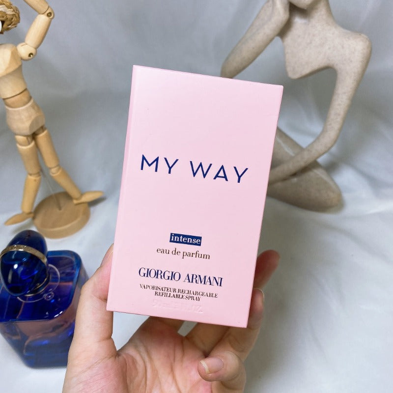 MY WAY INTENSE 90 ML Eau De Parfum