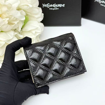 Luxury‑Inspired Trendy Wallets 029  Y*L Series、Fashion Bags