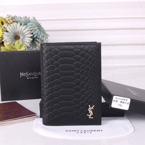 Luxury‑Inspired Trendy Wallets 027  Y*L Series、Fashion Bags