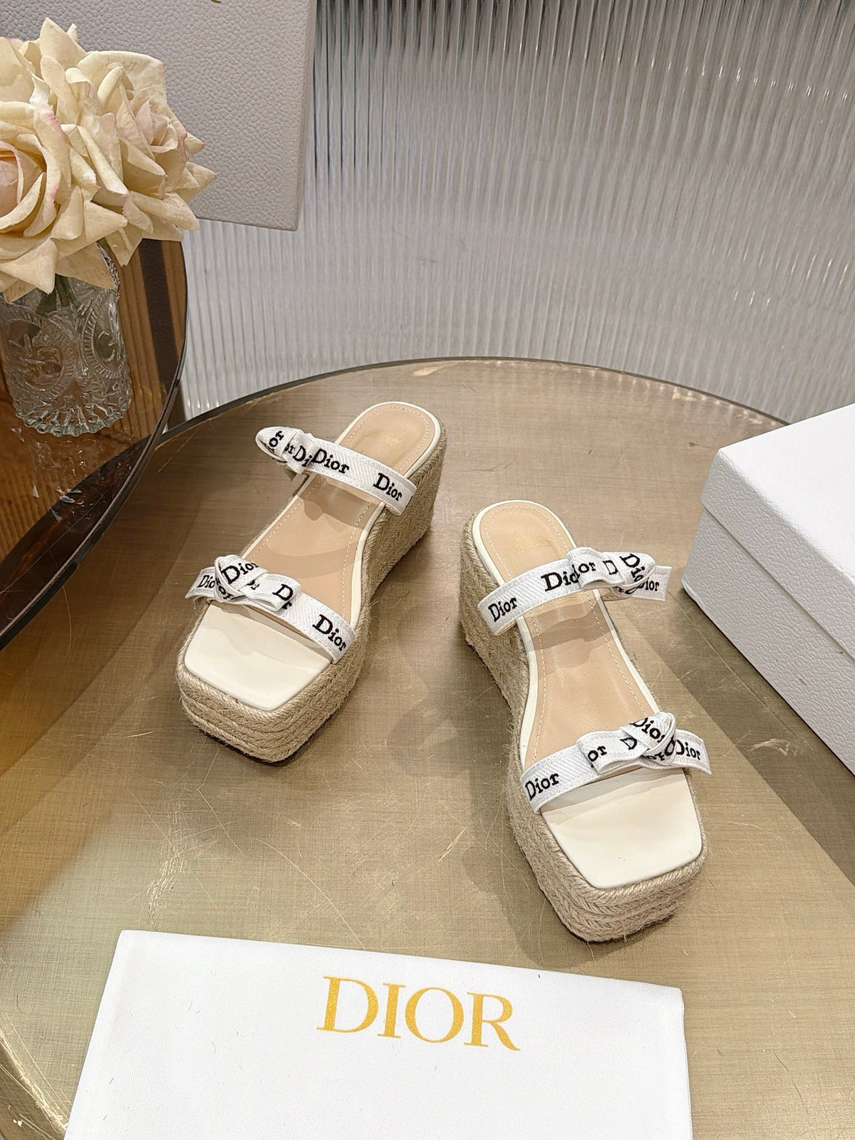 Fashion Sandals & Slippers Daily Footwear  D*or Series、Fashion Sandals & Slippers