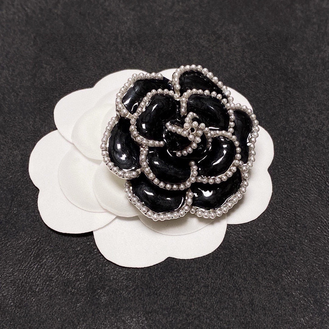 Premium Edition Brooch、Brooches Collection、CH*NEL Series、𝐁𝐫𝐨𝐨𝐜𝐡𝐞𝐬（𝐇）