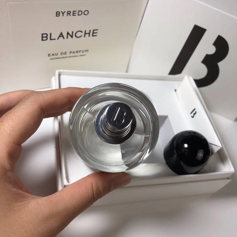Blanche